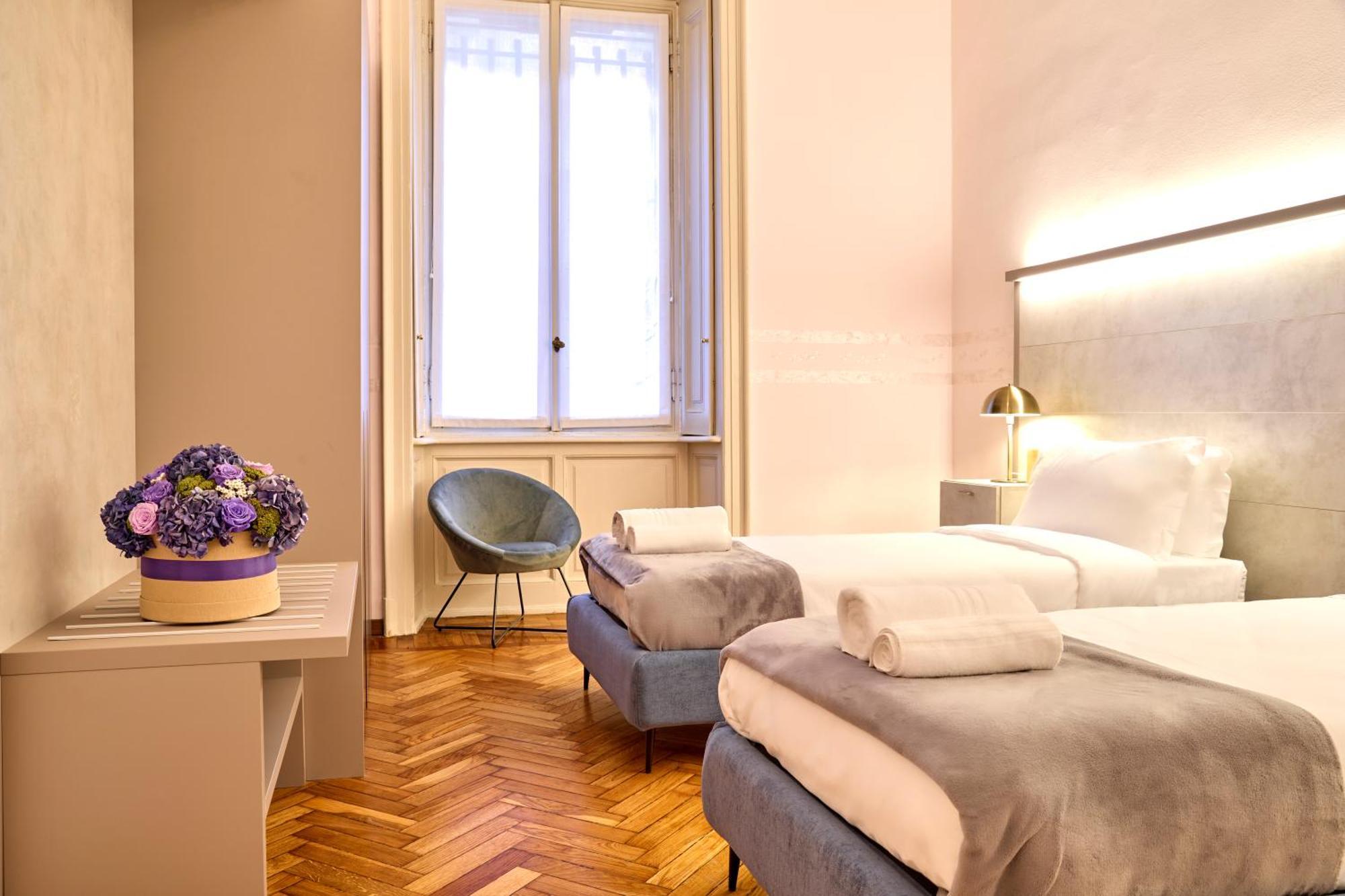 Milan Retreats Porta Romana Exteriör bild